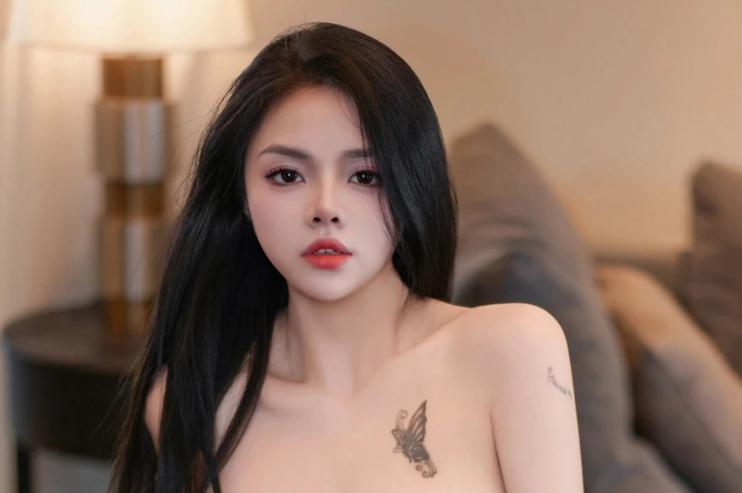 媛宝儿boa白皙肌肤蜜桃臀傲人美胸性感御姐