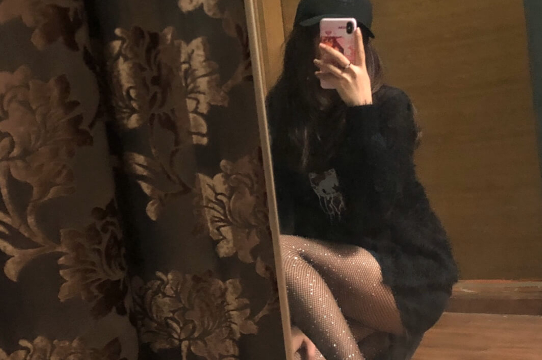 显瘦百搭渔网袜秒变性感女神