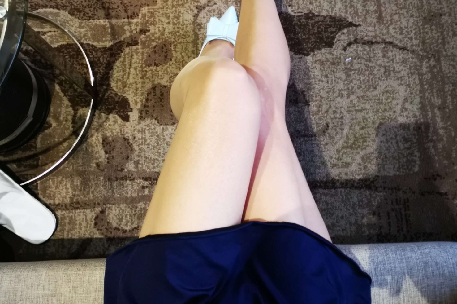 漫画腿养成秘籍追求薄的话选森林没错