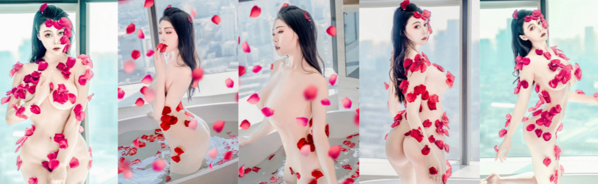 瑜伽喵个人资料-瑜伽喵写真图片-瑜伽喵写真套图免费下载