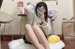 穿着舒服又好看面料摸着真丝滑